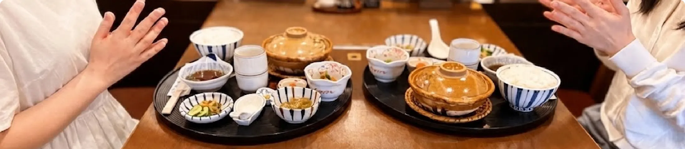 ランチコースの画像