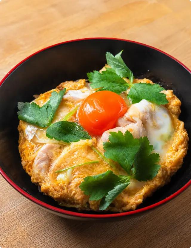 新三浦天神店の料理の画像