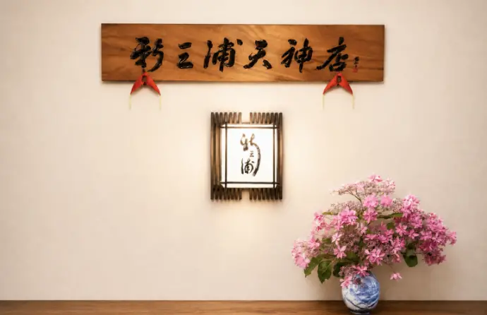 新三浦天神店の店内の画像