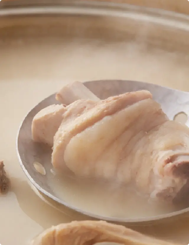 新三浦天神店の料理の画像
