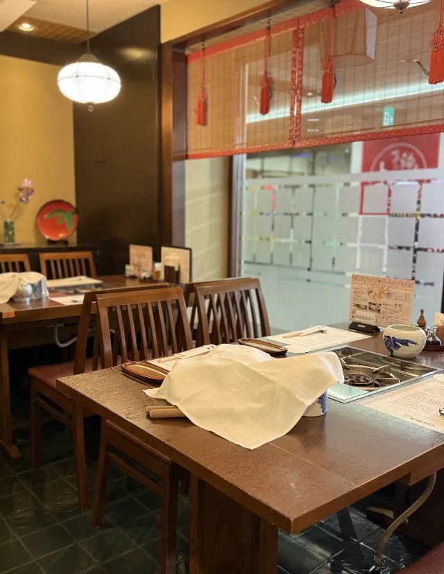 新三浦天神店の店内の画像