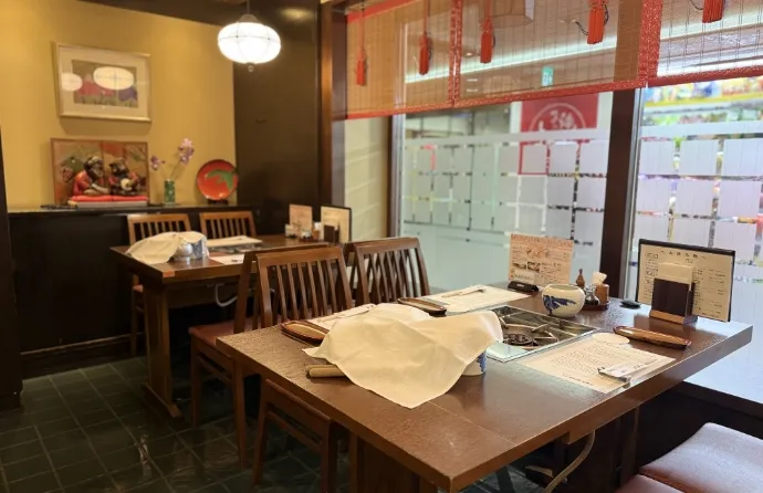 新三浦天神店の店内の画像