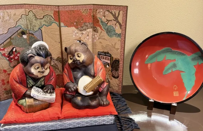 新三浦天神店の店内の画像